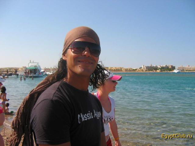 Animator Makram (Makadi Saraya)