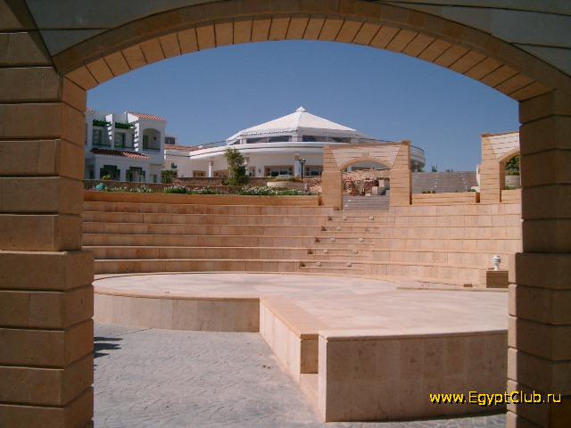 ����� Coral Beach Tiran