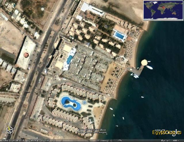 Marlin Inn �� ��������