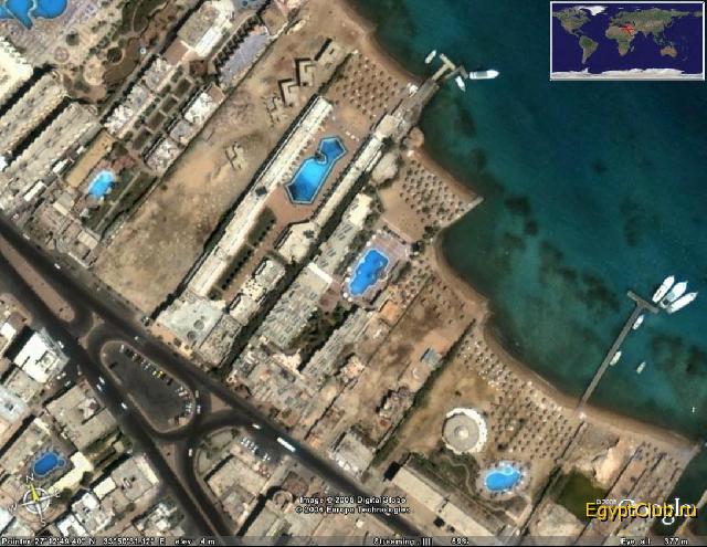 ����� Bella Vista �� ��������