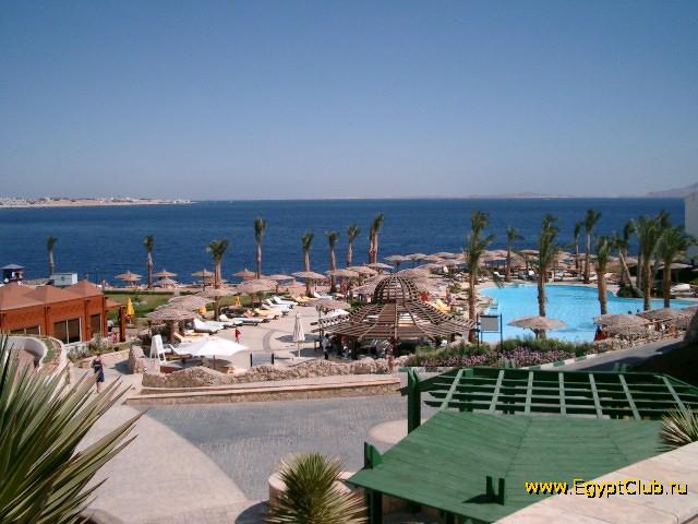 ����� Coral Beach Tiran