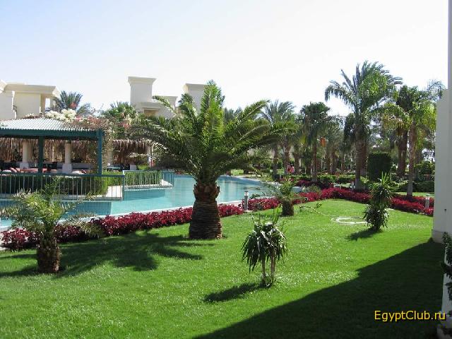 Hilton Resort �������