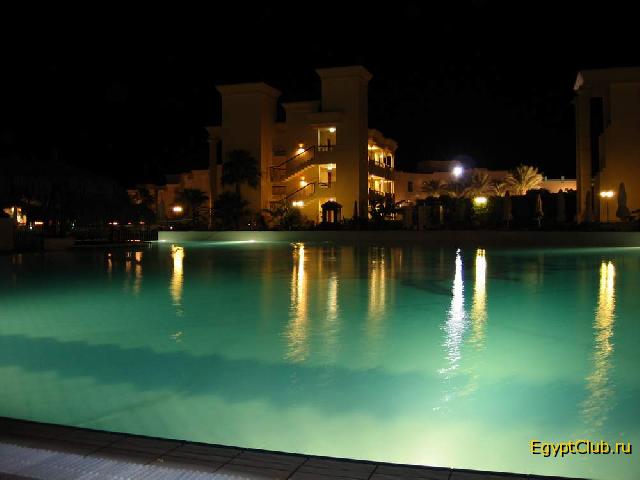 Hilton Resort �������