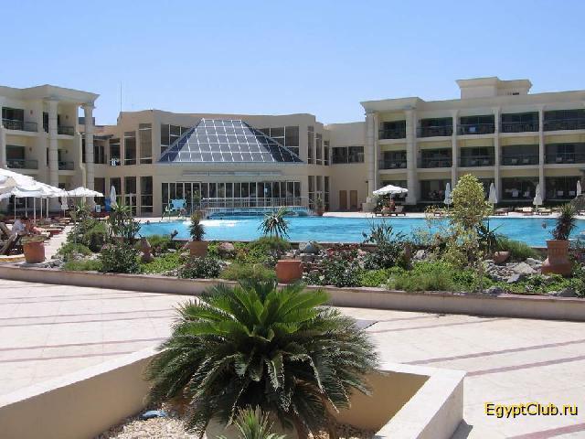 Hilton Resort �������