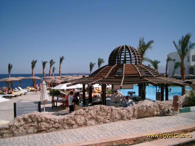 ����� Coral Beach Tiran