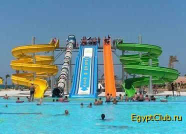 Al Mas Palace. Hurghada