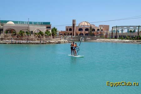 Al Mas Palace. Hurghada