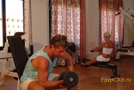 Al Mas Palace. Hurghada