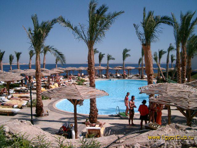 ����� Coral Beach Tiran