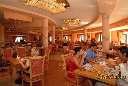 Al Mas Palace. Hurghada