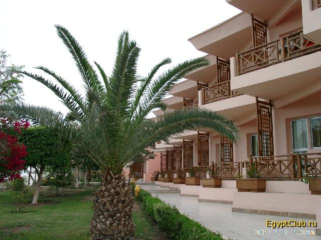 Shedwan Golden Beach