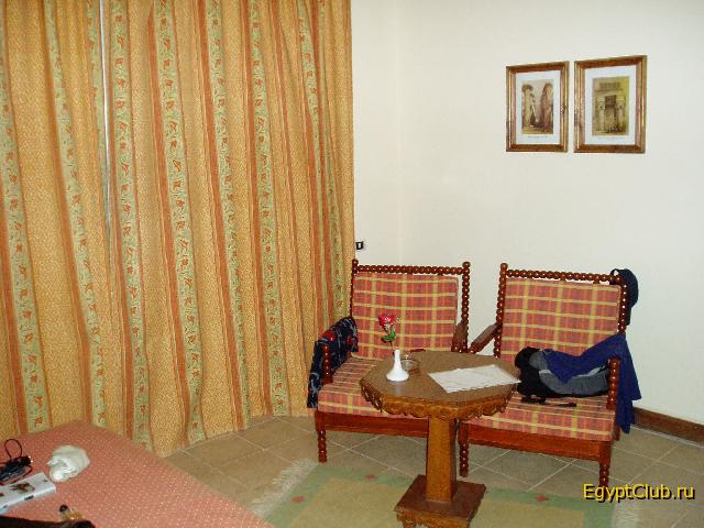 Shedwan Garden Beach