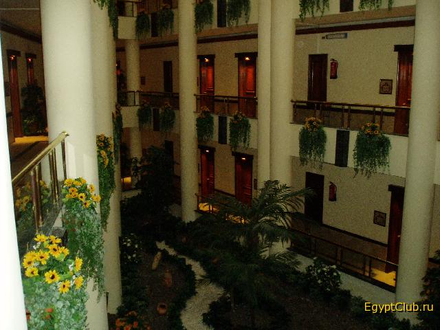 Shedwan Garden Beach