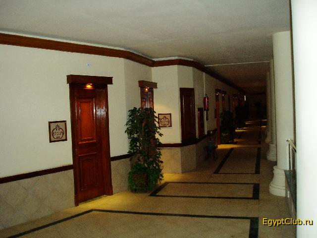 Shedwan Garden Beach