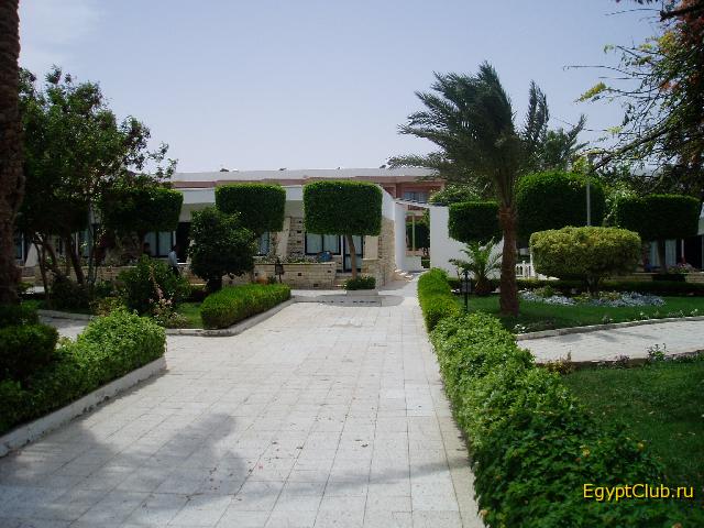 Shedwan Golden Beach