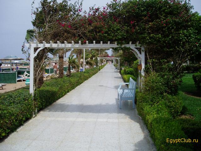 Shedwan Golden Beach