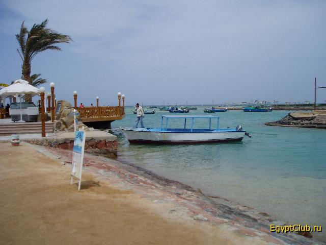 Shedwan Golden Beach