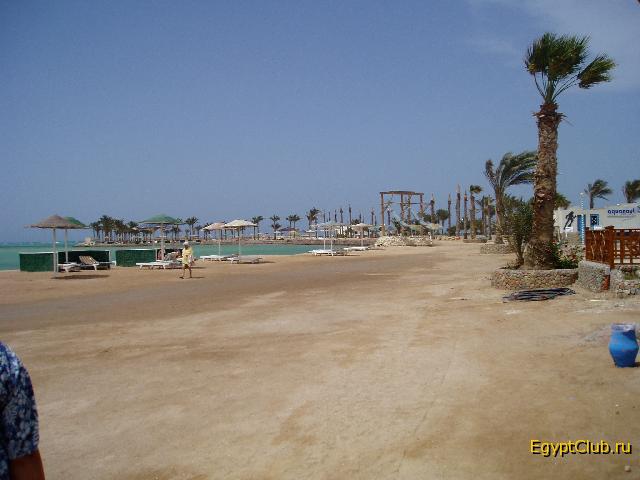 Shedwan Golden Beach