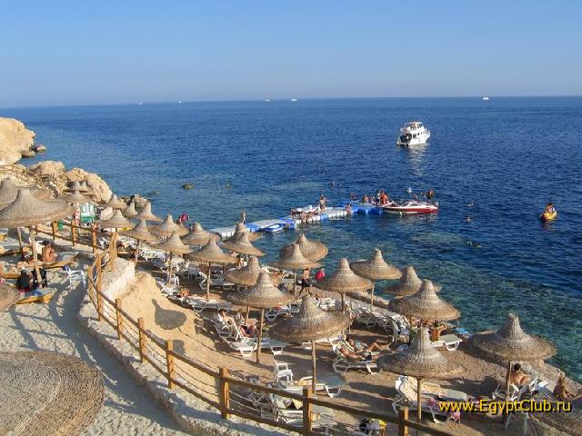 Crowne Plaza Resort Sharm El Sheikh