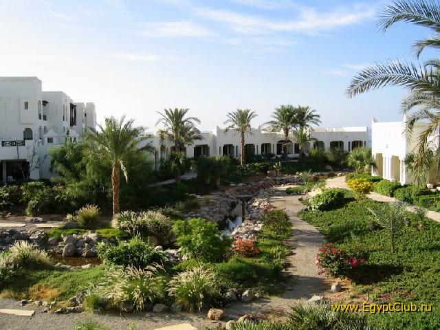 Crowne Plaza Resort Sharm El Sheikh