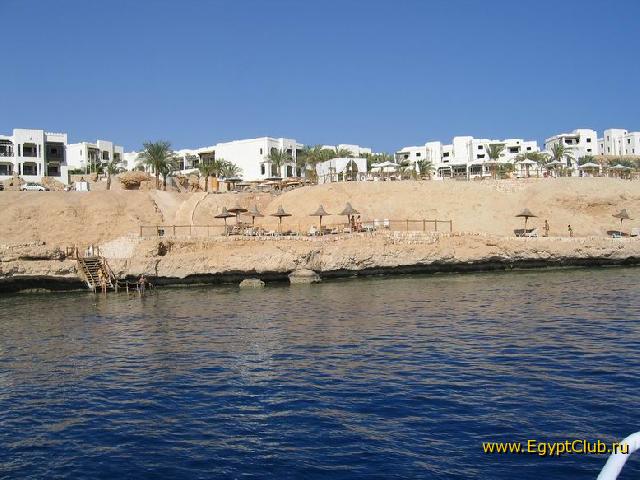 Crowne Plaza Resort Sharm El Sheikh