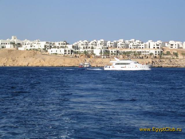 Crowne Plaza Resort Sharm El Sheikh