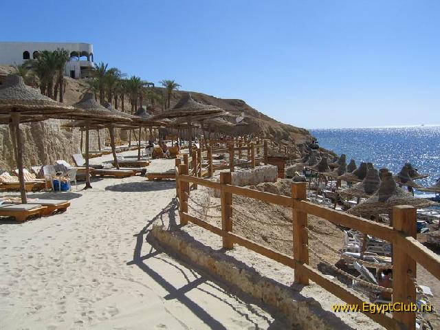 Crowne Plaza Resort Sharm El Sheikh