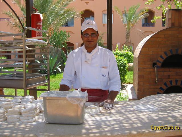 ����� maker