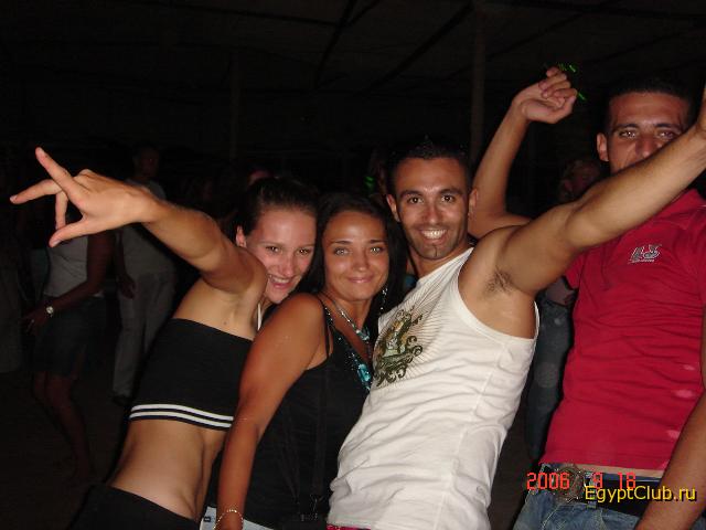 Sea  Gull Resort and Club