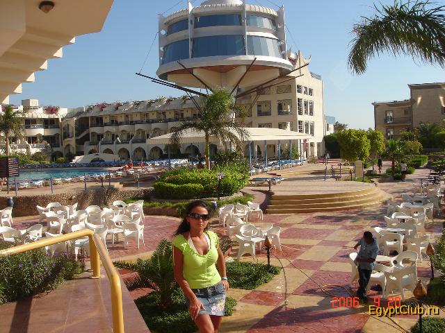 ���������� Sea Gull Resort