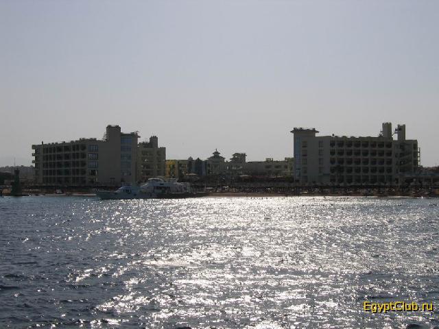 Grand Azur ��� � ����