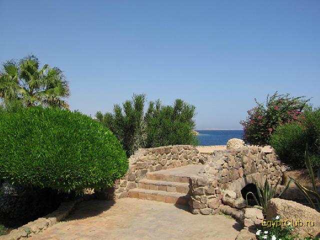 ������ ����� King's lake