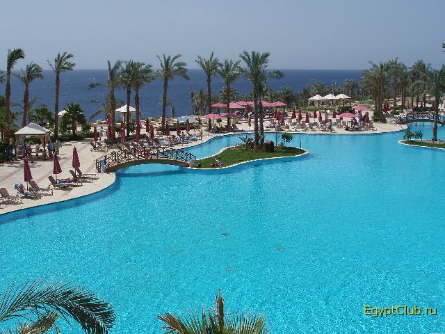 ��� �� ���� 6-�� ������� Grand Rotana (Sharm)