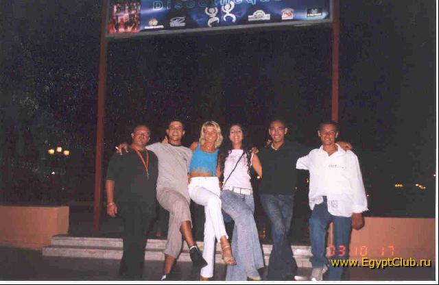 � � ��������� Golden 5. ������� 2003.