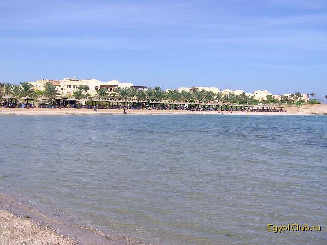 ����� ���� Iberotel Coraya