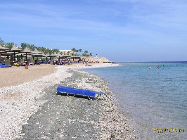 ����� ���� Iberotel Coraya