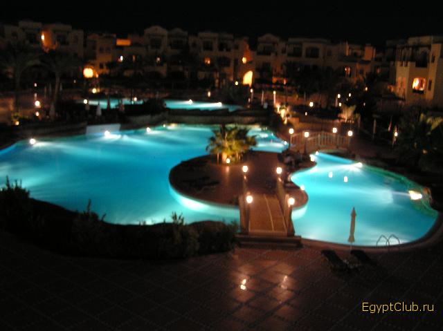 ����� ���� Iberotel Coraya