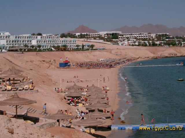 ���� � Coral Beach Tiran