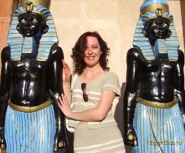 � ����� � KingTut