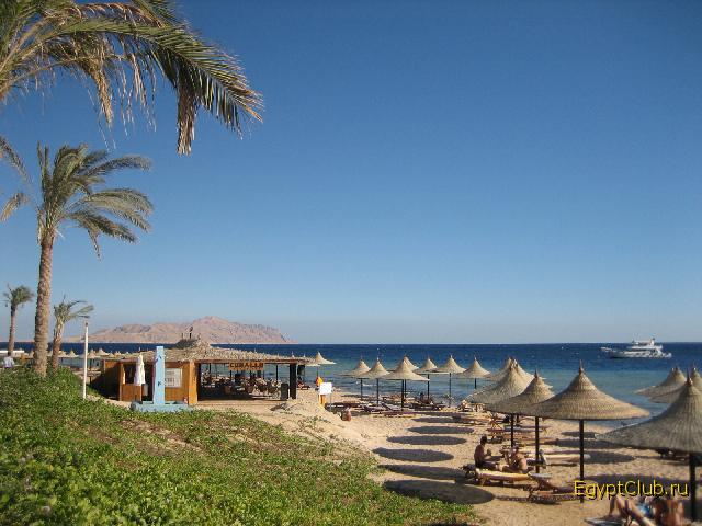 ������ 2006� ����� Melia Sinai 5* ���� ��� ����