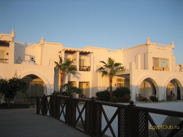 ������ 2006� ����� Melia Sinai 5* ���� ��� ����