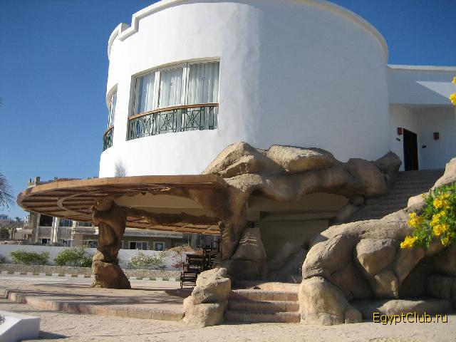 ������ 2006� ����� Melia Sinai 5* ���� ��� ����