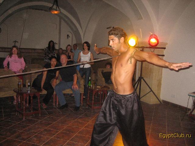 ������ 2006� ����� Melia Sinai 5* ���� ��� ����