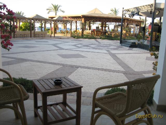 ������ 2006� ����� Melia Sinai 5* ���� ��� ����
