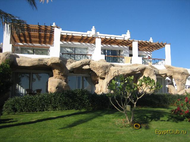 ������ 2006� ����� Melia Sinai 5* ���� ��� ����