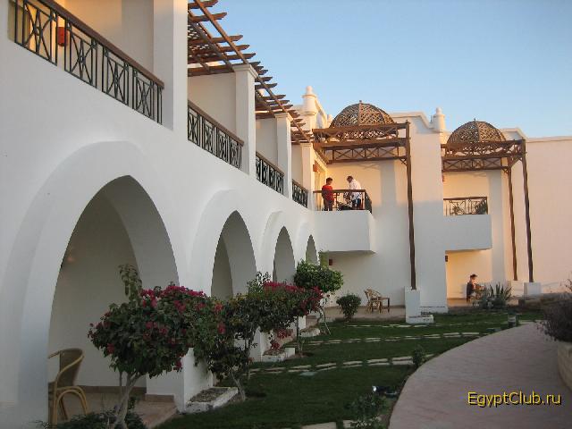 ������ 2006� ����� Melia Sinai 5* ���� ��� ����