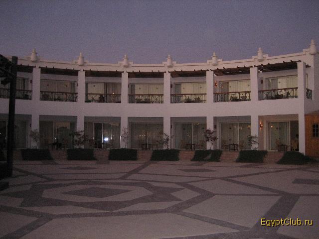 ������ 2006� ����� Melia Sinai 5* ���� ��� ����