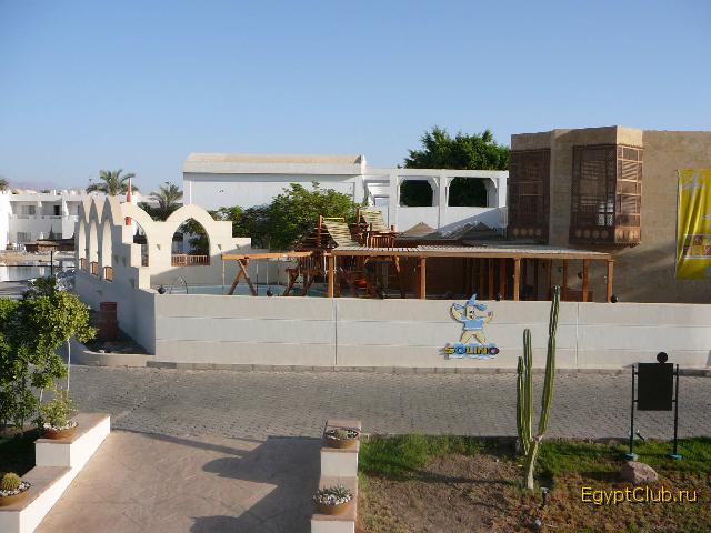 Reef Oasis ������� ��������