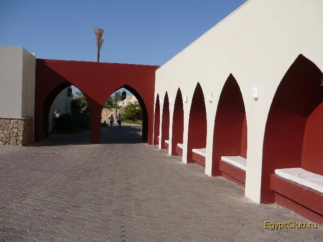 Reef Oasis ����������