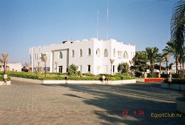 Reef Oasis �������